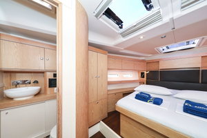 Hanse 575 „Vidar“ – fotka 35