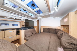 Hanse 575 „Vidar“ – fotka 6