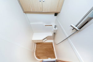 Hanse 575 „Vidar“ – fotka 34