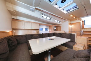 Hanse 575 „Vidar“ – fotka 19