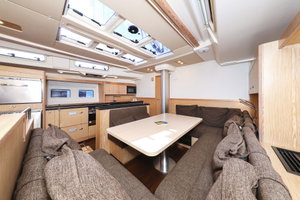 Hanse 575 „Vidar“ – fotka 17