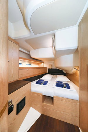 Hanse 575 „Vidar“ – fotka 25
