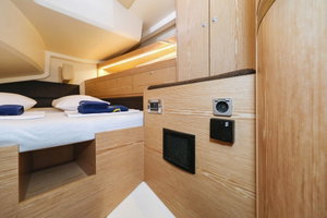 Hanse 575 „Vidar“ – fotka 27