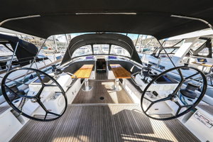 Hanse 575 „Vidar“ – fotka 7