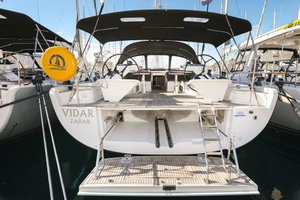 Hanse 575 „Vidar“ – fotka 2
