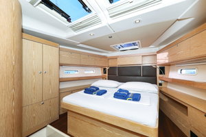 Hanse 575 „Vidar“ – fotka 30