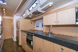 Hanse 575 „Vidar“ – fotka 22