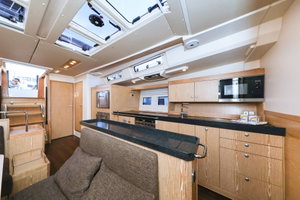 Hanse 575 „Vidar“ – fotka 21