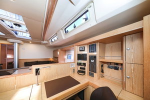 Hanse 575 „Vidar“ – fotka 24