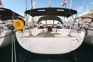 Hanse 575 „Vidar“ – fotka 1