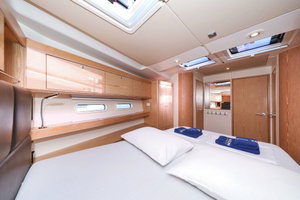 Hanse 575 „Vidar“ – fotka 31