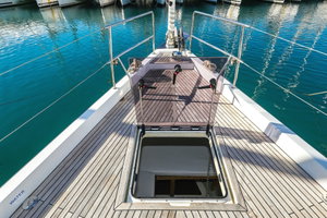 Hanse 575 „Vidar“ – fotka 49