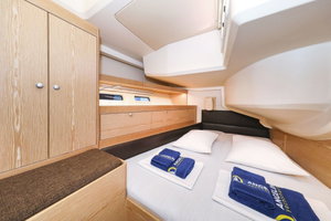 Hanse 575 „Vidar“ – fotka 26
