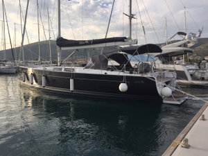 Hanse 575 „Vidar“ – fotka 50