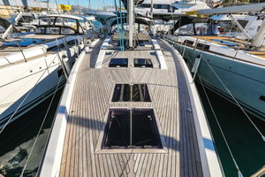 Hanse 575 „Vidar“ – fotka 14
