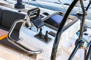 Hanse 575 „Vidar“ – fotka 48
