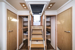 Hanse 575 „Vidar“ – fotka 4