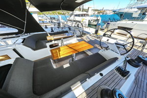 Hanse 575 „Vidar“ – fotka 10
