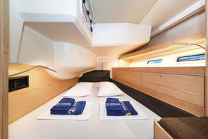 Hanse 575 „Vidar“ – fotka 28