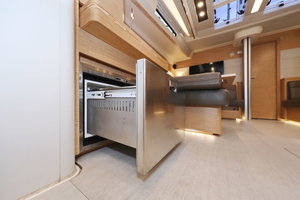 Hanse 588 „Jasmine“ – fotka 36
