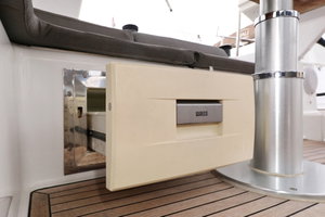 Hanse 588 „Jasmine“ – fotka 40