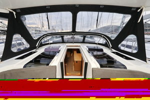Hanse 588 „Jasmine“ – fotka 39