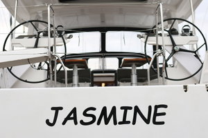 Hanse 588 „Jasmine“ – fotka 42