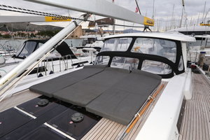 Hanse 588 „Jasmine“ – fotka 14