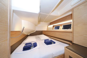 Hanse 588 „Jasmine“ – fotka 24