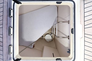 Hanse 588 „Jasmine“ – fotka 41
