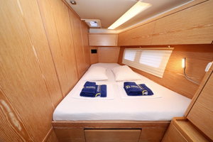 Hanse 588 „Jasmine“ – fotka 29