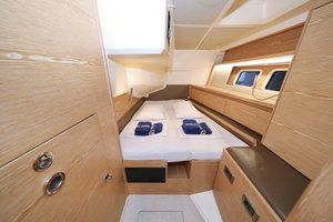 Hanse 588 „Jasmine“ – fotka 23