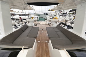 Hanse 588 „Jasmine“ – fotka 11