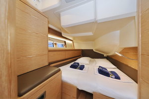 Hanse 588 „Jasmine“ – fotka 21
