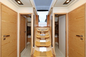 Hanse 588 „Jasmine“ – fotka 38