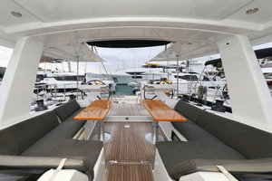 Hanse 588 „Jasmine“ – fotka 10