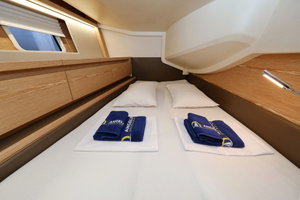 Hanse 588 „Jasmine“ – fotka 22