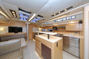 Hanse 588 „Jasmine“ – fotka 18