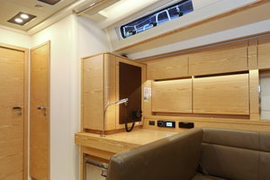 Hanse 588 „Jasmine“ – fotka 37
