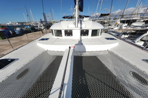 Lagoon 380 S2 „Love Song“ – fotka 13