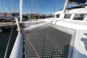 Lagoon 380 S2 „Love Song“ – fotka 12