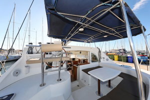 Lagoon 380 S2 „Love Song“ – fotka 6