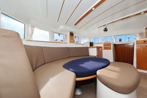 Lagoon 380 S2 „Love Song“ – fotka 42