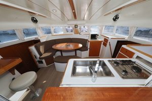 Lagoon 380 S2 „Love Song“ – fotka 14