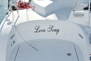 Lagoon 380 S2 „Love Song“ – fotka 45