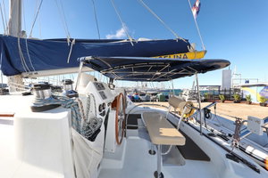 Lagoon 380 S2 „Love Song“ – fotka 10