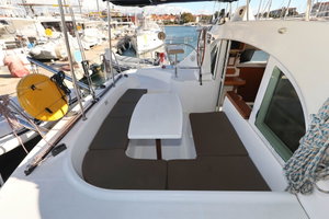 Lagoon 380 S2 „Love Song“ – fotka 9