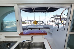Lagoon 380 S2 „Love Song“ – fotka 41