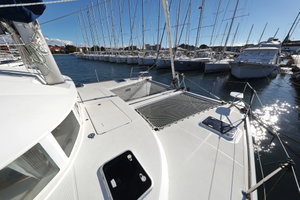 Lagoon 380 S2 „Love Song“ – fotka 11