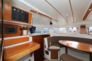 Lagoon 380 S2 „Love Song“ – fotka 17